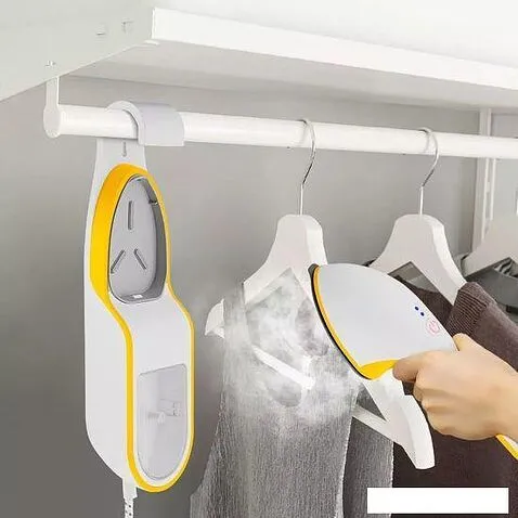 Отпариватель Kitfort KT-9129-1