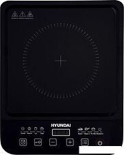 Настольная плита Hyundai HYC-0106 Настольная плита Hyundai HYC-0106
