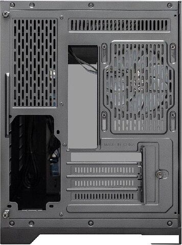 Корпус 1stPlayer UView UV6 ARGB (черный)