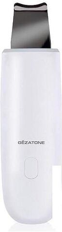 Прибор для ультразвукового пилинга Gezatone Bio Sonic 730