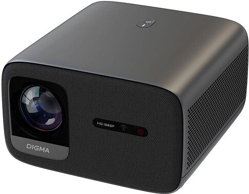 Проектор Digma DP-FHD800A
