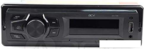 USB-магнитола ACV AVS-1701R