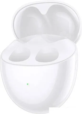 Наушники Huawei FreeBuds 5 (керамический белый, международная версия)
