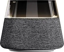 Беспроводная колонка BBK BTA1212 (черный)