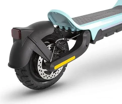 Электросамокат AccesStyle Monster 50S