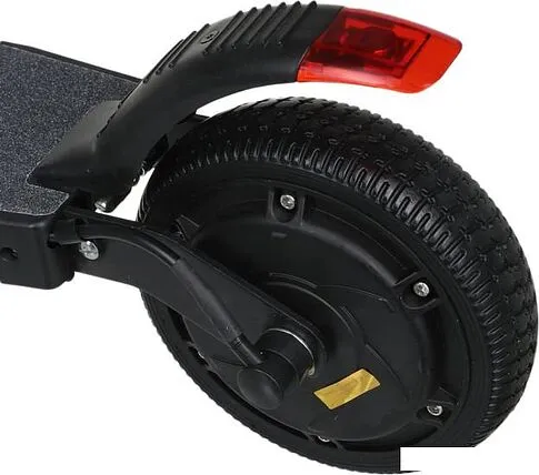 Электросамокат Kugoo Kirin A1 KGK-A1-B