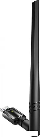 Wi-Fi адаптер Cudy WU1400 1.0