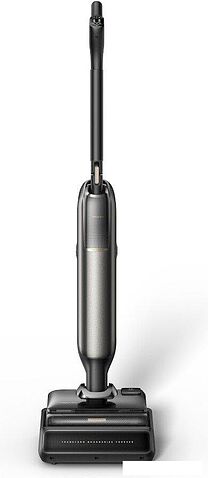 Вертикальный моющий пылесос Trouver Wet and Dry Vacuum M50 Ultra HMH28A (евровилка)