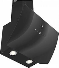 Кухонная вытяжка Elikor Wave 60 BK