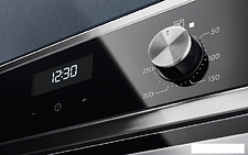 Электрический духовой шкаф Electrolux SteamBake PRO 600 EOD5H70BX Электрический духовой шкаф Electrolux SteamBake PRO 600 EOD5H70BX
