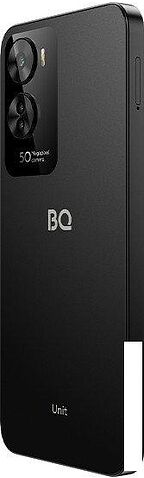 Телефон BQ BQ-6761L Unit 6GB/128GB (черный)