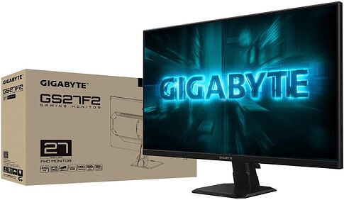 Игровой монитор Gigabyte GS27F2