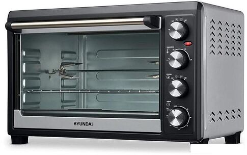 Мини-печь Hyundai MIO-HY076