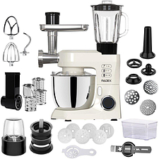 Кухонная машина RAGEX R119-111