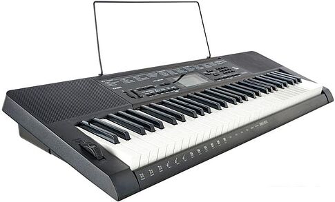 Синтезатор Casio CTK-3500