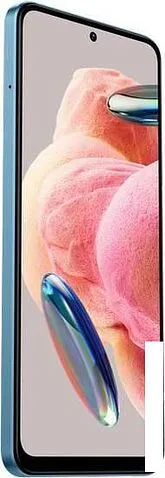 Смартфон Xiaomi Redmi Note 12 6GB/128GB без NFC международная версия (ледяной синий)