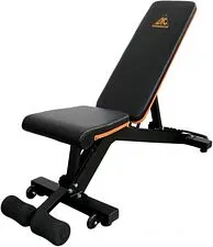 Силовая скамья DFC D2301 Силовая скамья DFC D2301