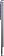 Телефон Samsung Galaxy S26 FE SM-S741B 8GB/256GB (фиолетовый)