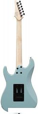 Электрогитара Ibanez AZES40-PRB