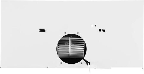 Кухонная вытяжка Hyundai HBB 6036 WG