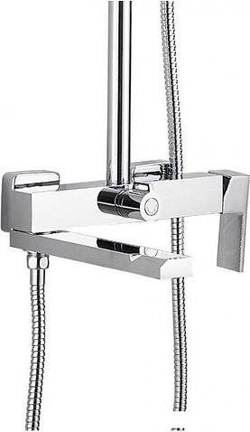 Душевая система  Belz B24613