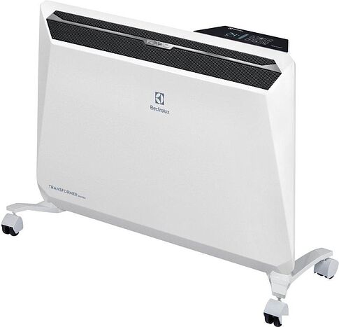 Конвектор Electrolux Rapid Transformer ECH/R-1500 T (с шасси, инвертор)