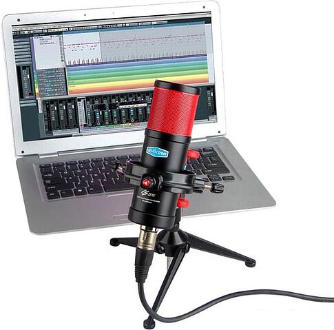 Микрофон Alctron CS35