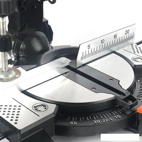 Торцовочная Patriot MS 303