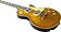 Электрогитара EKO VL-480 Gold Sparkle