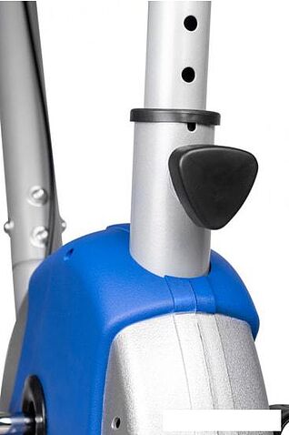 Велотренажер Alpin Actuel B-160 (синий)