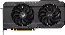 Видеокарта ASUS TUF Gaming GeForce RTX 3050 OC Edition 8GB GDDR6 TUF-RTX3050-O8G-GAMING Видеокарта ASUS TUF Gaming GeForce RTX 3050 OC Edition 8GB GDDR6 TUF-RTX3050-O8G-GAMING