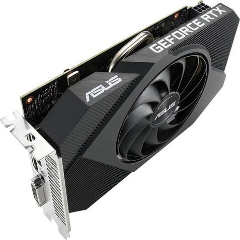 Видеокарта ASUS Phoenix GeForce RTX 3050 V2 8GB GDDR6 PH-RTX3050-8G-V2