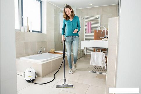 Пароочиститель Karcher SC 3 EasyFix Plus 1.513-661.0