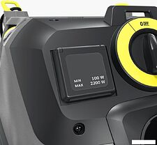 Пылесос Karcher NT 30/1 Ap Te L 1.148-231.0