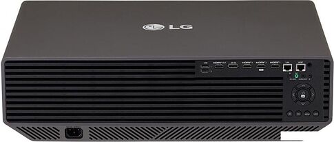 Проектор LG ProBeam 4K BU70QGA
