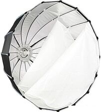 Софтбокс Falcon Eyes Extend FEA-OB9 BW 16-угольный Софтбокс Falcon Eyes Extend FEA-OB9 BW 16-угольный