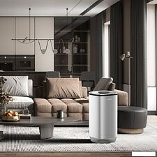 Климатический комплекс Garlyn AirClean V70