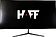 Игровой монитор HAFF H270G (180 Гц)