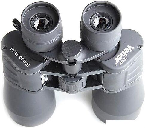 Бинокль Veber БПЦ ZOOM 10-30x60
