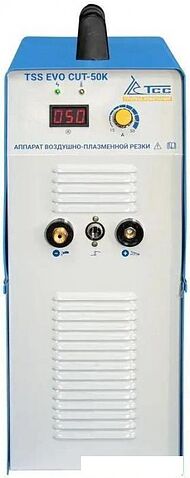 Аппарат плазменной резки ТСС EVO CUT-50K 035267