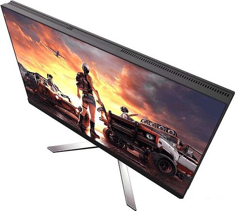 Моноблок PowerCool P2386BK