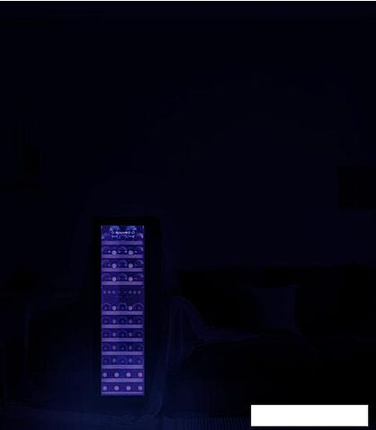 Винный шкаф Meyvel MV53-KBF2