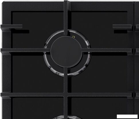 Варочная панель LEX GVG 642-1 BBL