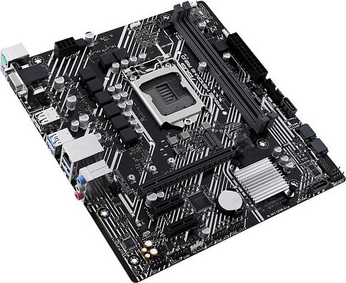 Материнская плата ASUS Prime H510M-E R2.0