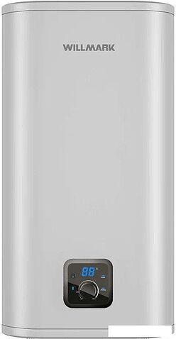Накопительный электрический водонагреватель Willmark WWH-80SFS U PRO
