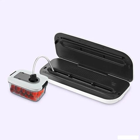 Вакуумный упаковщик Kitfort KT-1552