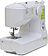 Электромеханическая швейная машина Minerva One G