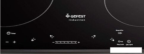 Варочная панель GEFEST ЭС В СН 4232