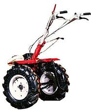 Мотокультиватор Shtenli 1900P