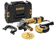 Полировальная машина DeWalt DWE4257KT (кейс) Полировальная машина DeWalt DWE4257KT (кейс)